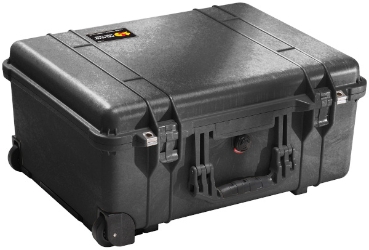 Pelican 1560 Protector Case from Pelican