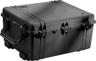 Pelican 1690 Protective Transport Case from Pelican