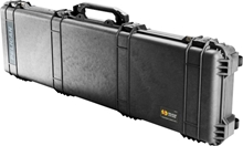 Pelican 1750 Rifle Case from Pelican