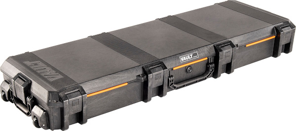 Pelican V800 Vault Double Rifle Case from Pelican