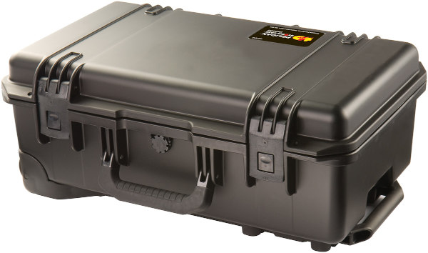 Pelican iM2500 Storm Carry-On Case IM2500-00000, IM2500-00001, IM2500-20000, IM2500-20001, IM2500-30000,IM2500-30001