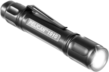 Pelican 1910 LED 1 Hour Flashlight from Pelican