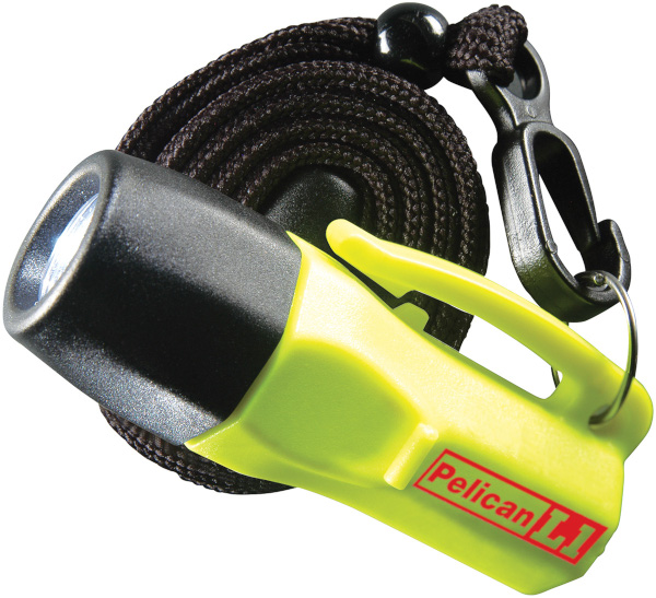 Pelican L1 1930 LED Flashlight from Pelican