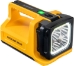 Pelican 9050 Flashlight w/ Articulating Head - 9050