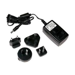 RAE Systems 1.25A Universal Wall Charging Adapter 