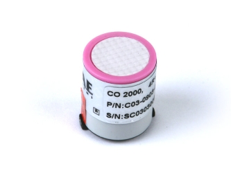 Carbon Monoxide (CO) Ext-Range Sensor for MultiRAE, AreaRAE & ToxiRAE Pro from RAE Systems by Honeywell