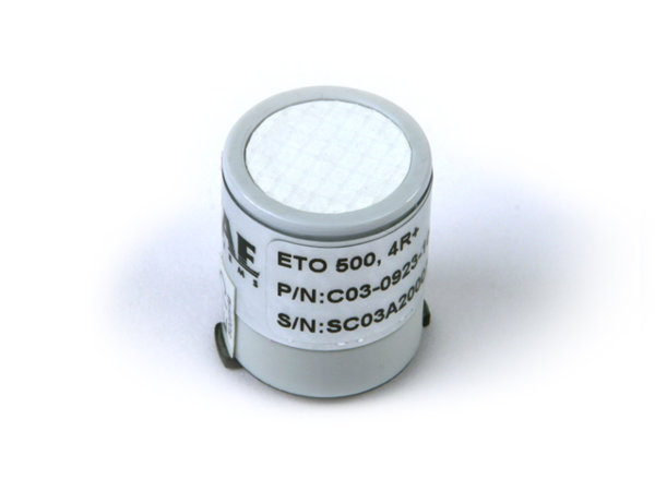 Ethylene Oxide (EtO-A) Sensor for MultiRAE, AreaRAE & ToxiRAE Pro from RAE Systems by Honeywell