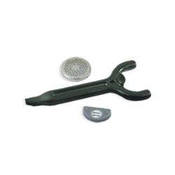 10.6EV PID Sensor Maintenance Kit from RAE Systems by Honeywell