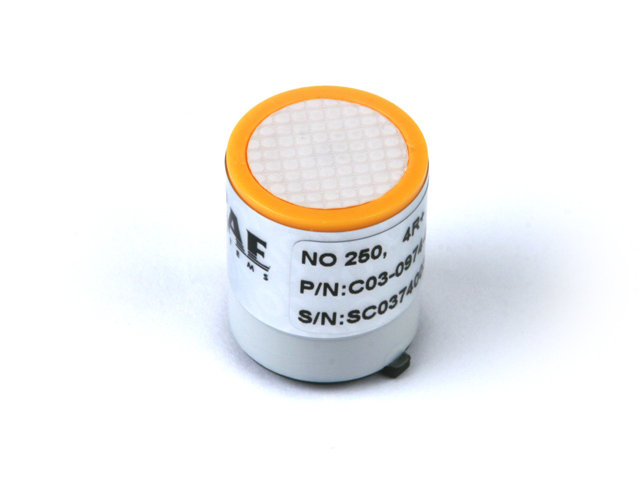 Nitric Oxide (NO) sensor for MultiRAE, AreaRAE & ToxiRAE Pro from RAE Systems by Honeywell