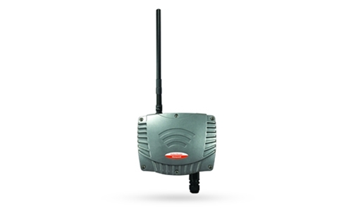 Radiant Reader for MeshGuard from RAE Systems by Honeywell