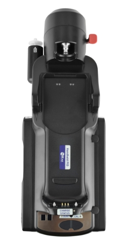 AutoRAE 2 Bump Test & Calibration Cradle for Handheld PID from RAE Systems by Honeywell