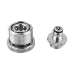 AutoRAE 2 Quick Connector Assembly for MiniRAE/ppbRAE 3000 PID from RAE Systems by Honeywell