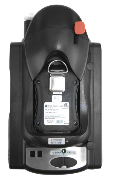 AutoRAE 2 Bump Test & Calibration Cradle for MicroRAE from RAE Systems by Honeywell