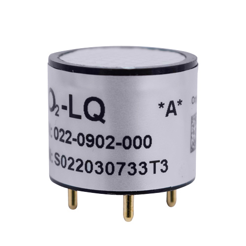 Oxygen (O2) Sensor for QRAE 3 from RAE Systems by Honeywell