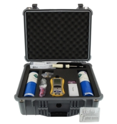 MultiRAE Wing Tank Entry Kit for O2/LEL/PID from RAE Systems by Honeywell