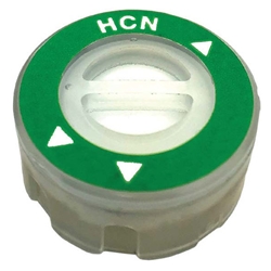 Hydrogen Cyanide (HCN) Sensor for GX-3R Pro ESR-A13D-HCN