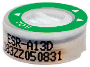 Sulfur Dioxide (SO2) Sensor for GX-3R Pro from RKI Instruments