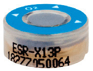 Oxygen (O2) Sensor for GX-3R & GX-3R Pro from RKI Instruments