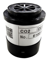 Carbon Dioxide (CO2) IR Sensor for GX-6000 from RKI Instruments