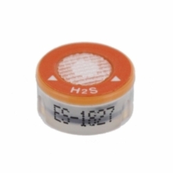 Hydrogen Sulfide (H2S) Sensor for GX-3R & GX-3R Pro from RKI Instruments