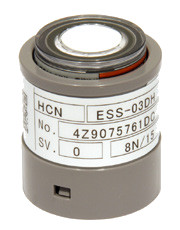 Hydrogen Cyanide (HCN) Sensor for GX-6000 from RKI Instruments