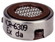 LEL Sensor for GX-3R & GX-3R Pro from RKI Instruments