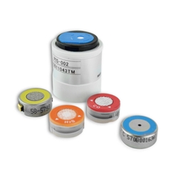 Carbon Monoxide (CO) Sensor for RKI ESM-01 Plug-In Diffusion Type 