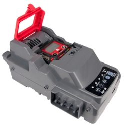 SDM-3R Bump Test & Calibration Station for GX-3R & GX-3R Pro from RKI Instruments