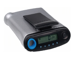 Rados Rad60 Dosimeter from S.E. International