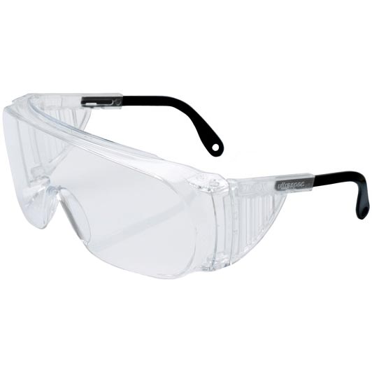 Ultra Spec 2000 Safety Glasses from Uvex by Honeywell