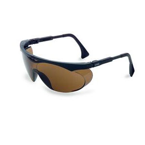 Skyper Wrap-Around Safety Glasses from Uvex by Honeywell