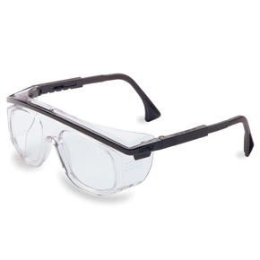 Astro Rx Premium Eyewear from Uvex by Honeywell