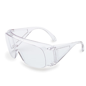 Ultra-Spec 1000 Value Safety Glasses from Uvex by Honeywell