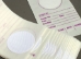 Test Swipes for Ranger WipeTest Plate from S.E. International