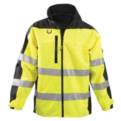 Speed Collection Premium Breathable Rain Jacket from Occunomix