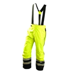 Speed Collection Premium Breathable Pants from Occunomix