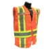 Class 2 Breakaway Expandable Two Tone