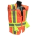 Class 2 Breakaway Safety Vest