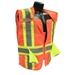 Class 2 Breakaway Safety Vest
