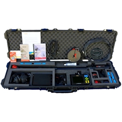 SearchCam 3000 Search & Rescue Camera Kit 6000-11-001, 6000-11-002, 6000-11-030