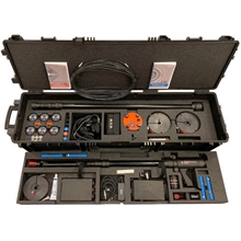 Disaster Deployment Kit - Search and Rescue Toolbox 6000-22-002