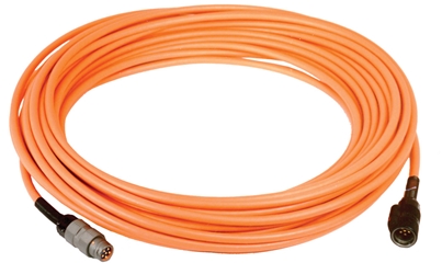 Con-Space Cable with Connectors for Hardline Communications from Savox