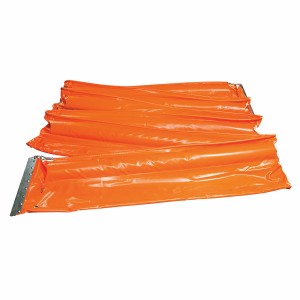 SpillTech Containment Boom 10" Height C-BOOM10-100, C-BOOM10-50