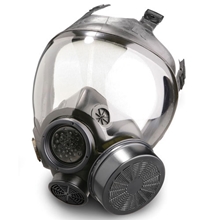 Advantage 1000 Gas Mask from MSA
