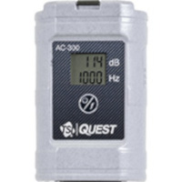 Quest AC-300 AcoustiCAL Calibrator from TSI