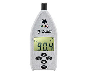 Quest SD-200 Sound Detector from TSI