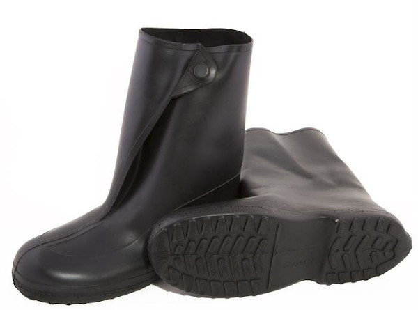 10" Work Rubber Overshoe from Tingley