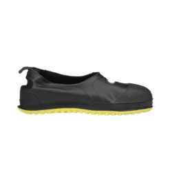 Workbrutes Hi-Top Overshoe w/ Cleated Outsole from Tingley