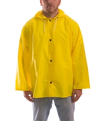 Eagle 4.5 oz. Jacket-Attached Hood from Tingley