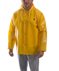 Iron Eagle 5.5 oz. Jacket- Attached Hood from Tingley